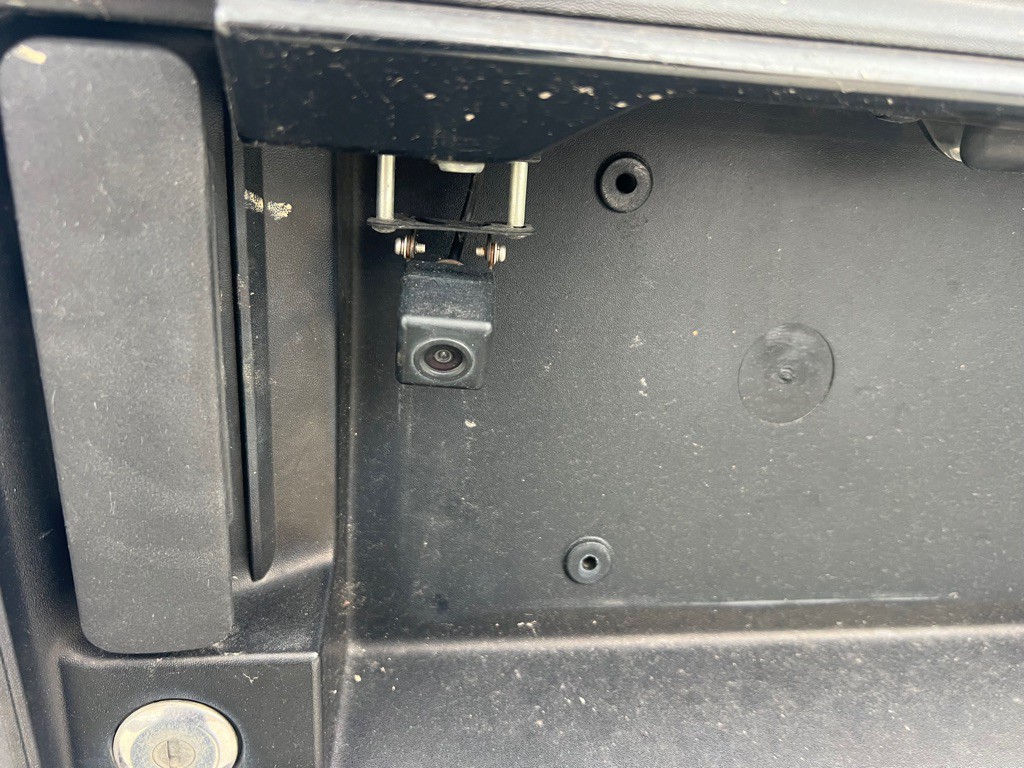 2012 Ford Econoline Image 9