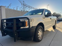 Image for 2018 Ford F-150 Super Cab ID: 7082924