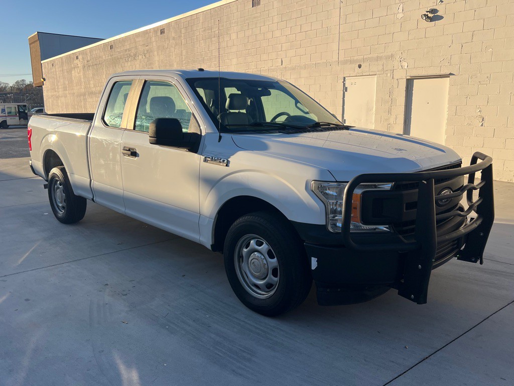 2018 Ford F-150 Image 2
