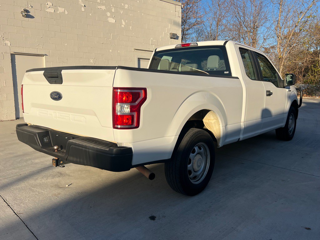 2018 Ford F-150 Image 6