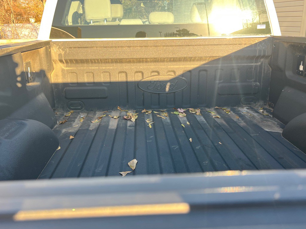 2018 Ford F-150 Image 9