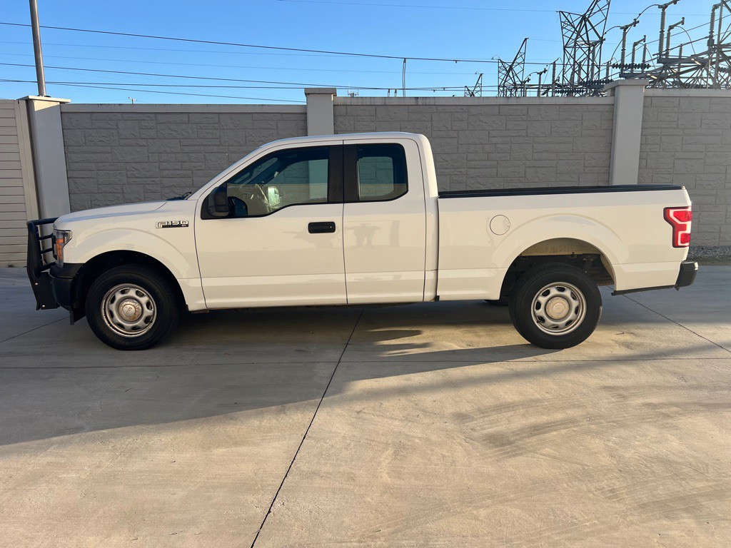 2018 Ford F-150 Image 10