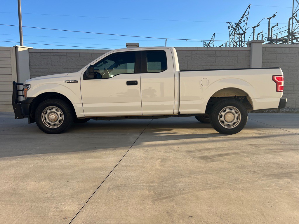 2018 Ford F-150 Image 11