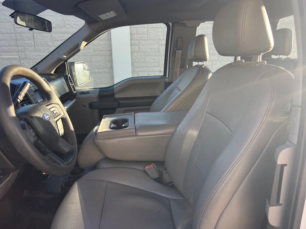 2018 Ford F-150 Image 12