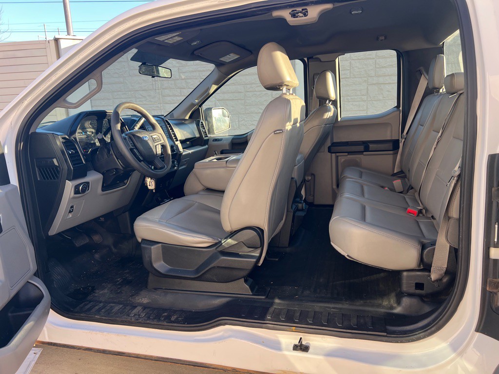 2018 Ford F-150 Image 13