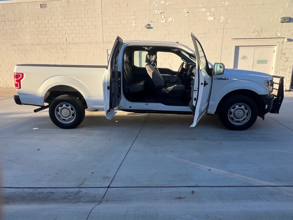 2018 Ford F-150 Image 15