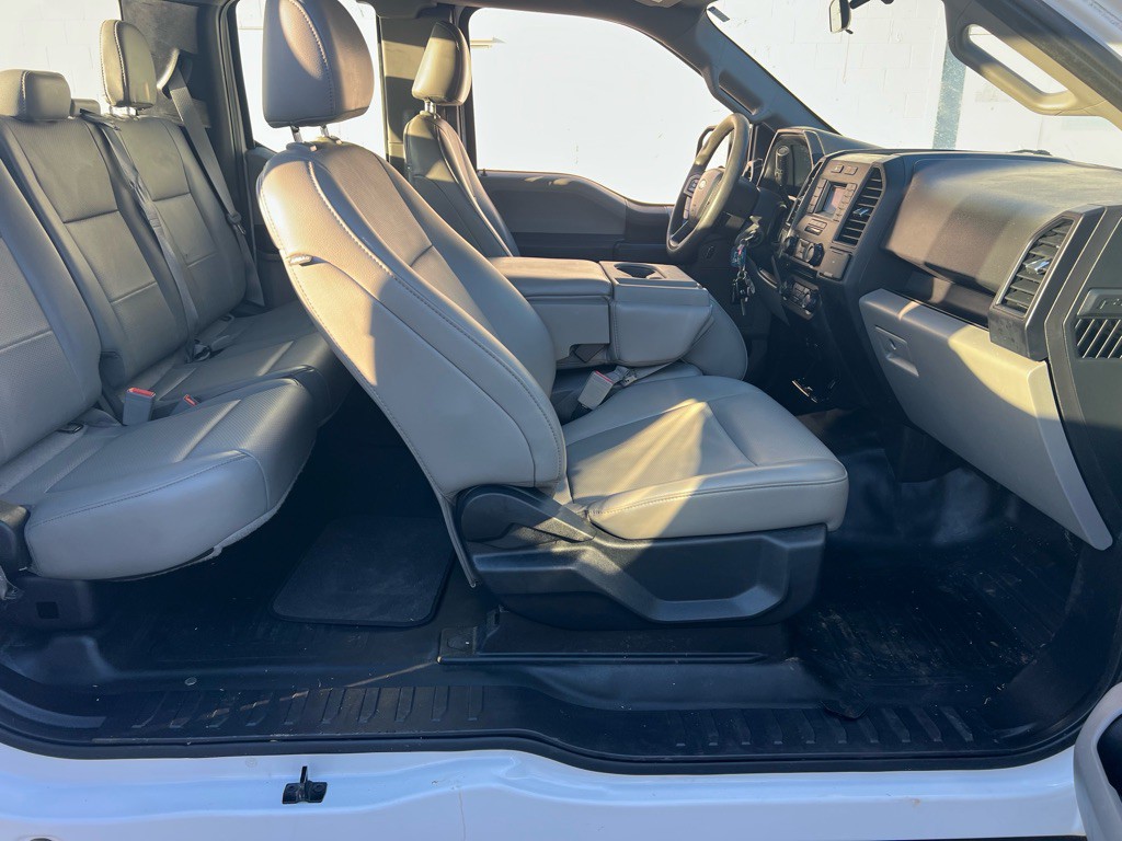 2018 Ford F-150 Image 17