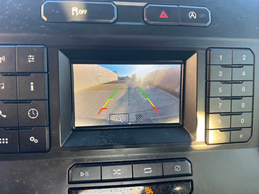 2018 Ford F-150 Image 18