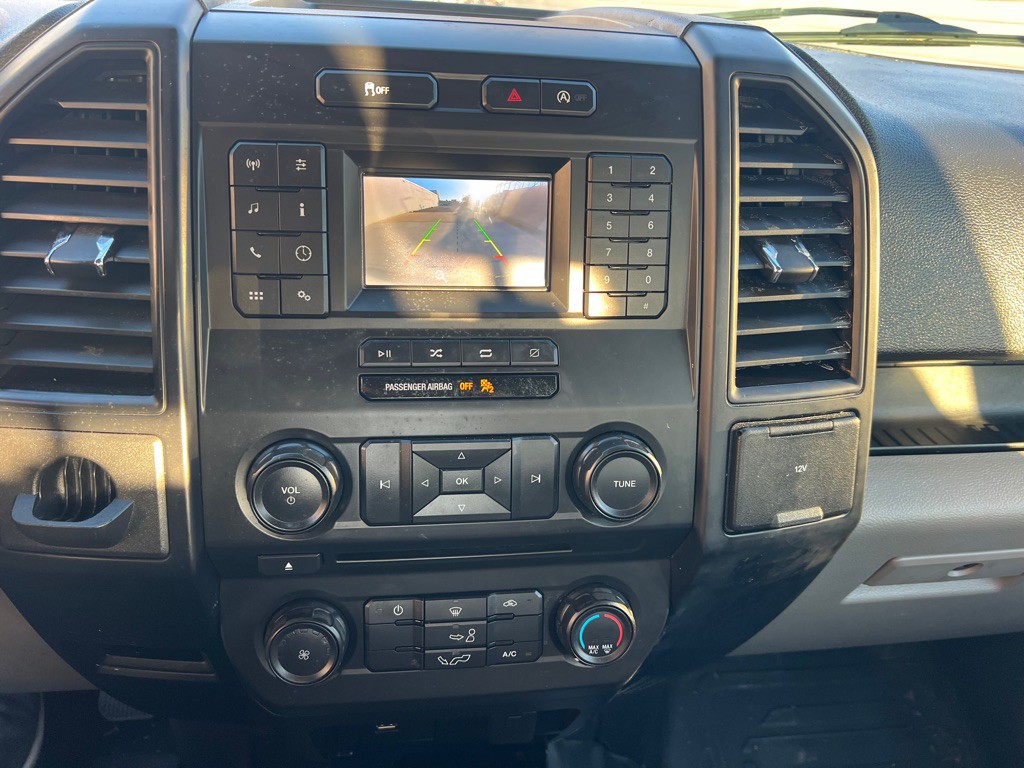 2018 Ford F-150 Image 19