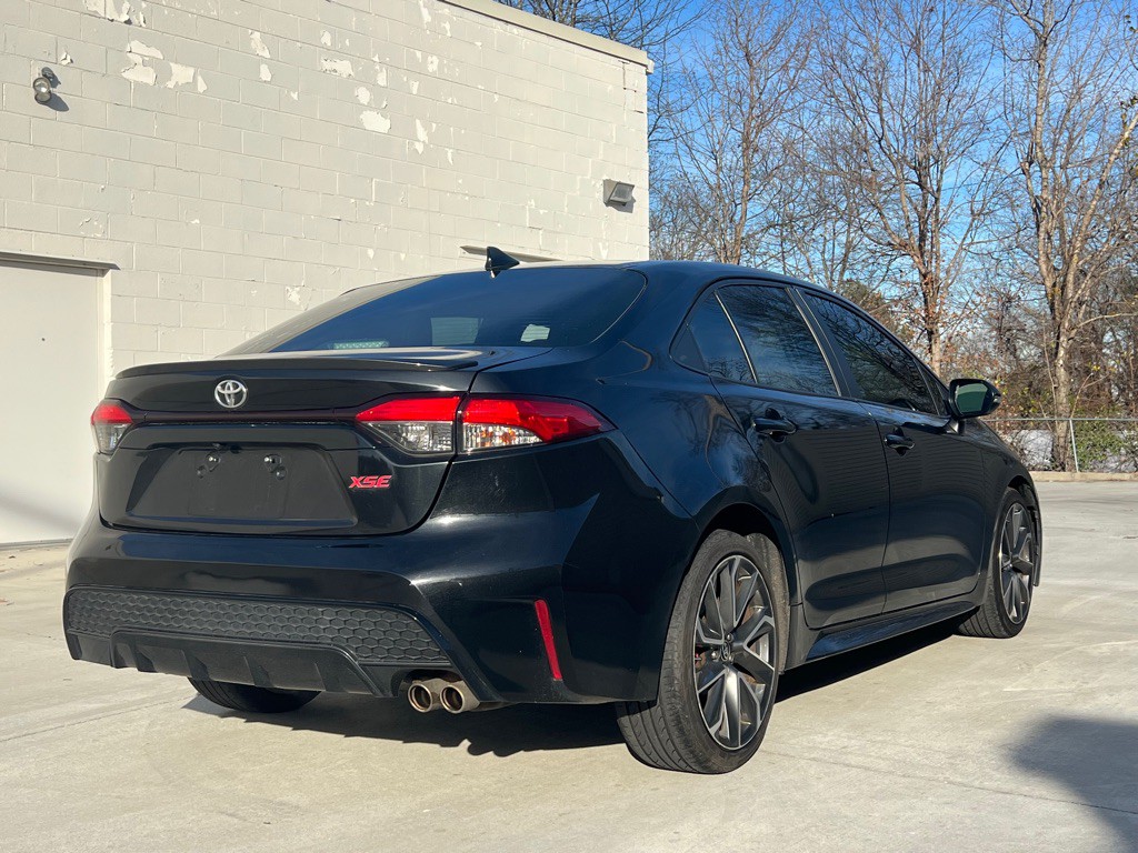 2021 Toyota Corolla Image 5
