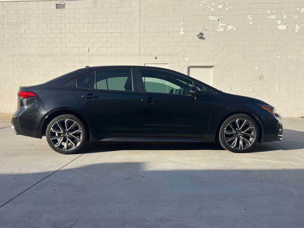 2021 Toyota Corolla Image 6