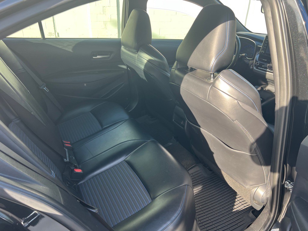 2021 Toyota Corolla Image 9
