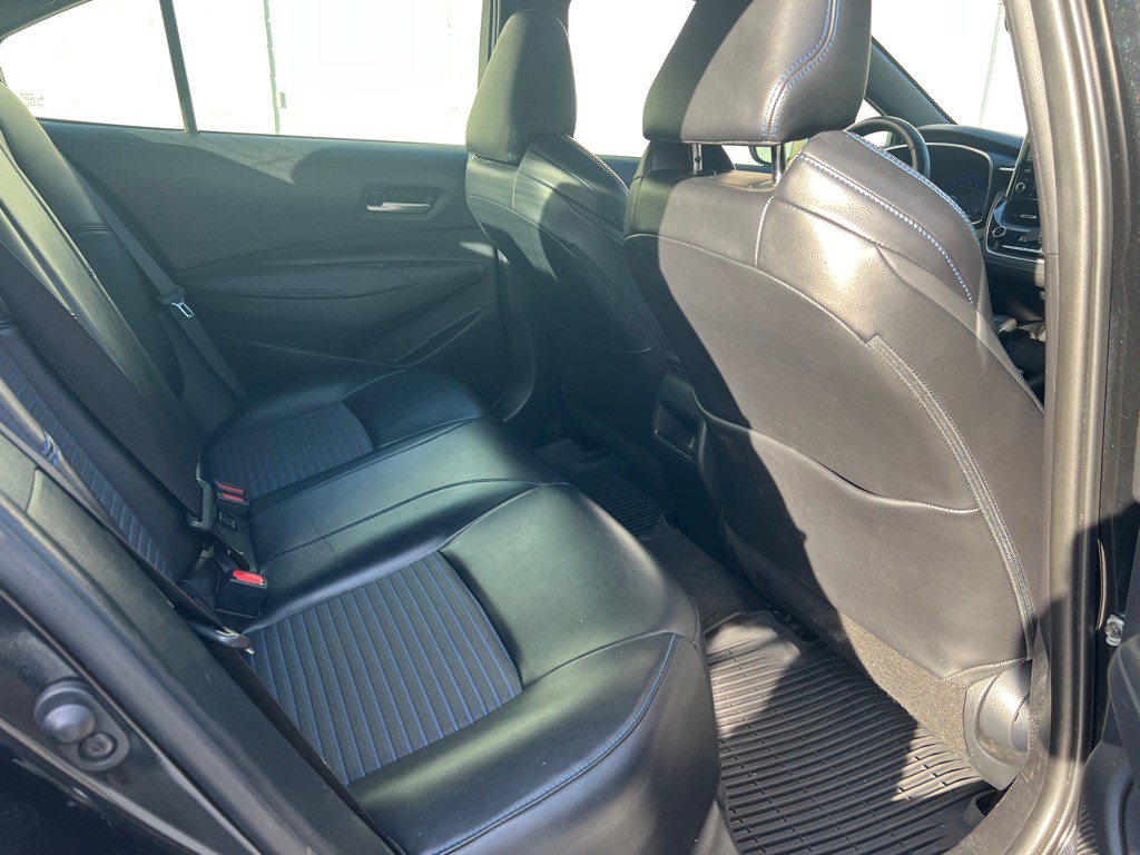 2021 Toyota Corolla Image 10