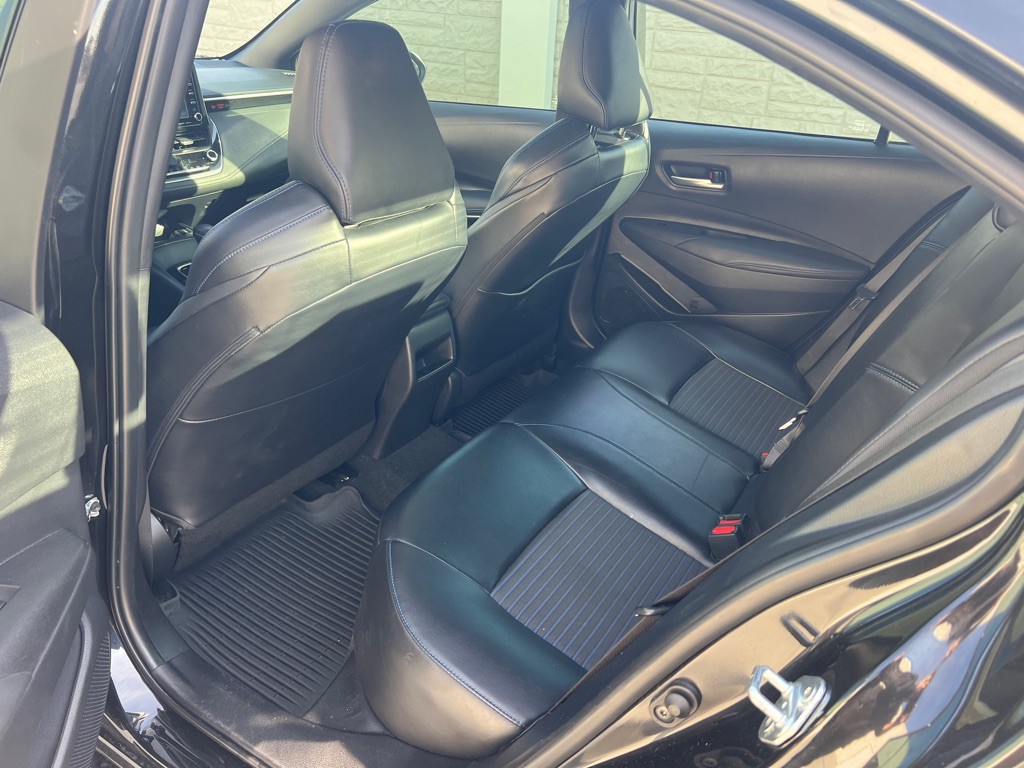 2021 Toyota Corolla Image 11