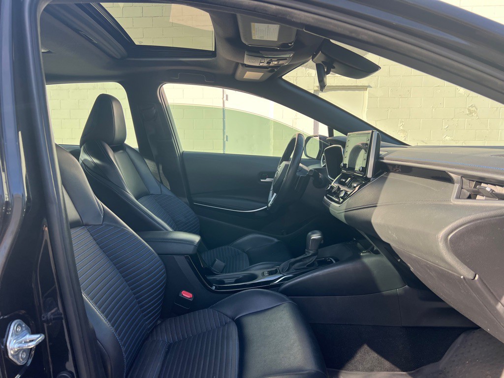 2021 Toyota Corolla Image 12