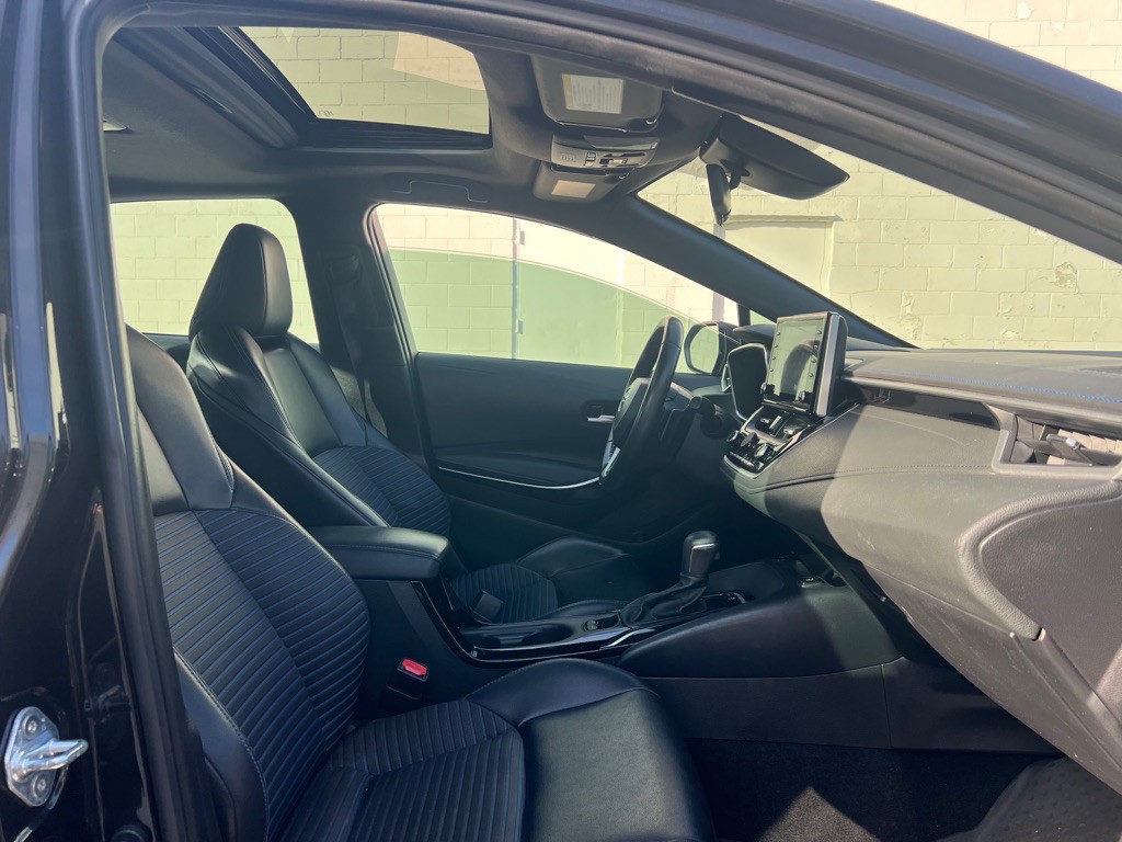 2021 Toyota Corolla Image 13