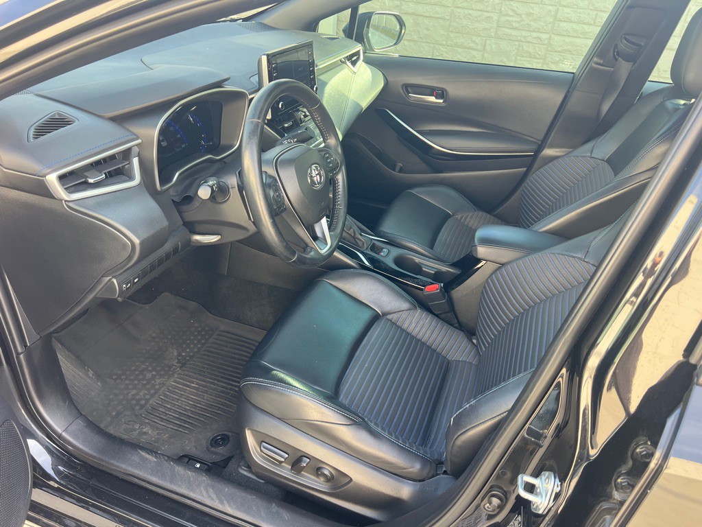 2021 Toyota Corolla Image 14