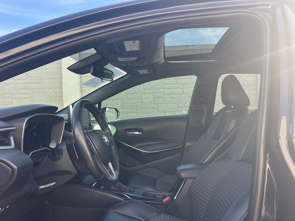 2021 Toyota Corolla Image 15