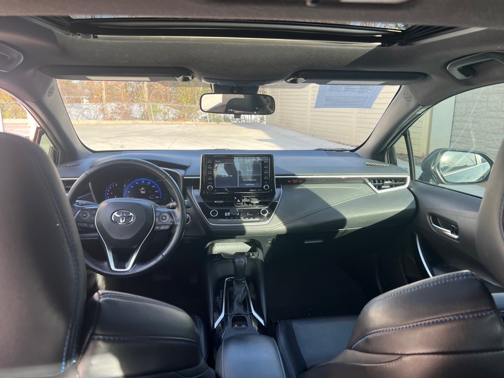 2021 Toyota Corolla Image 16