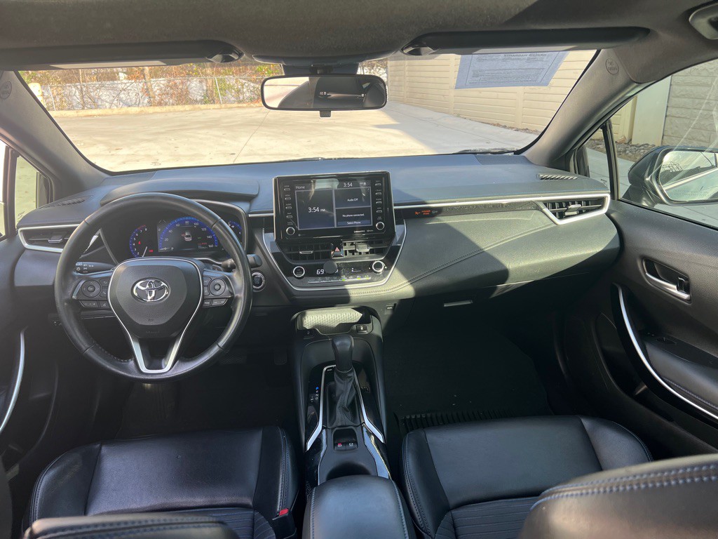 2021 Toyota Corolla Image 17