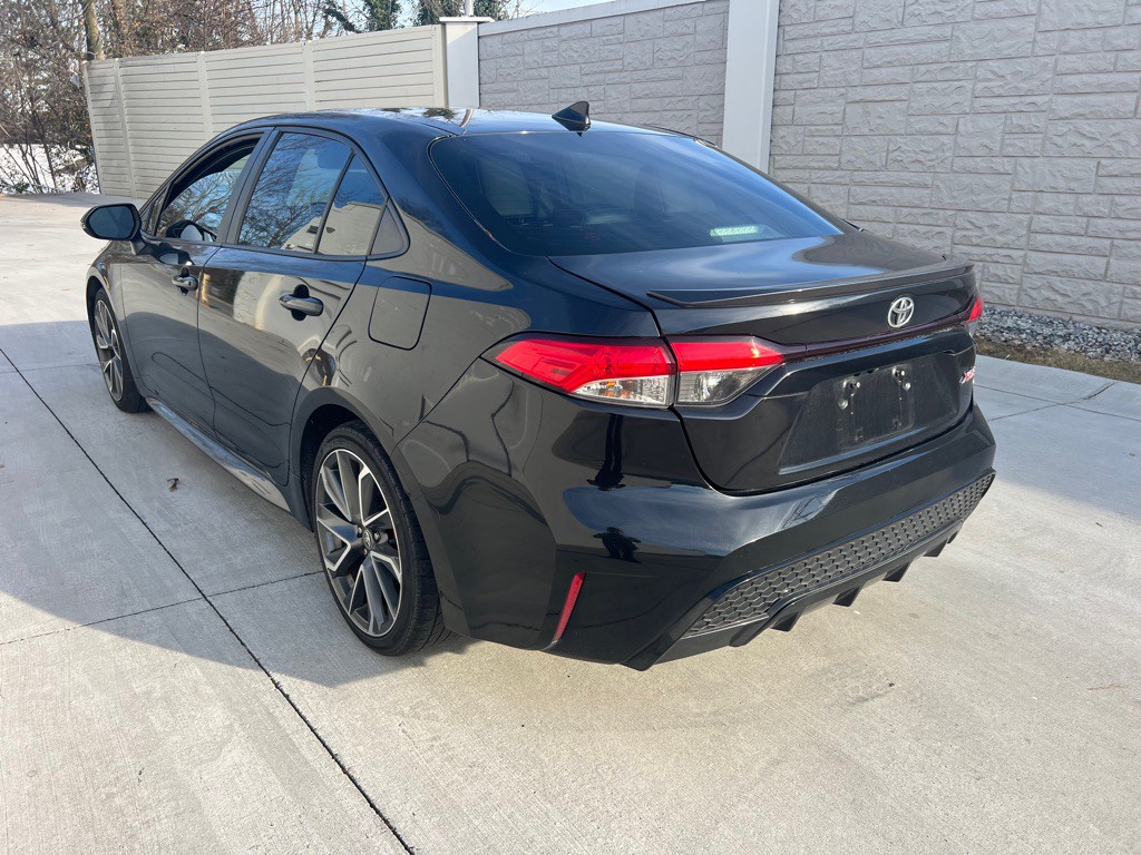 2021 Toyota Corolla Image 19