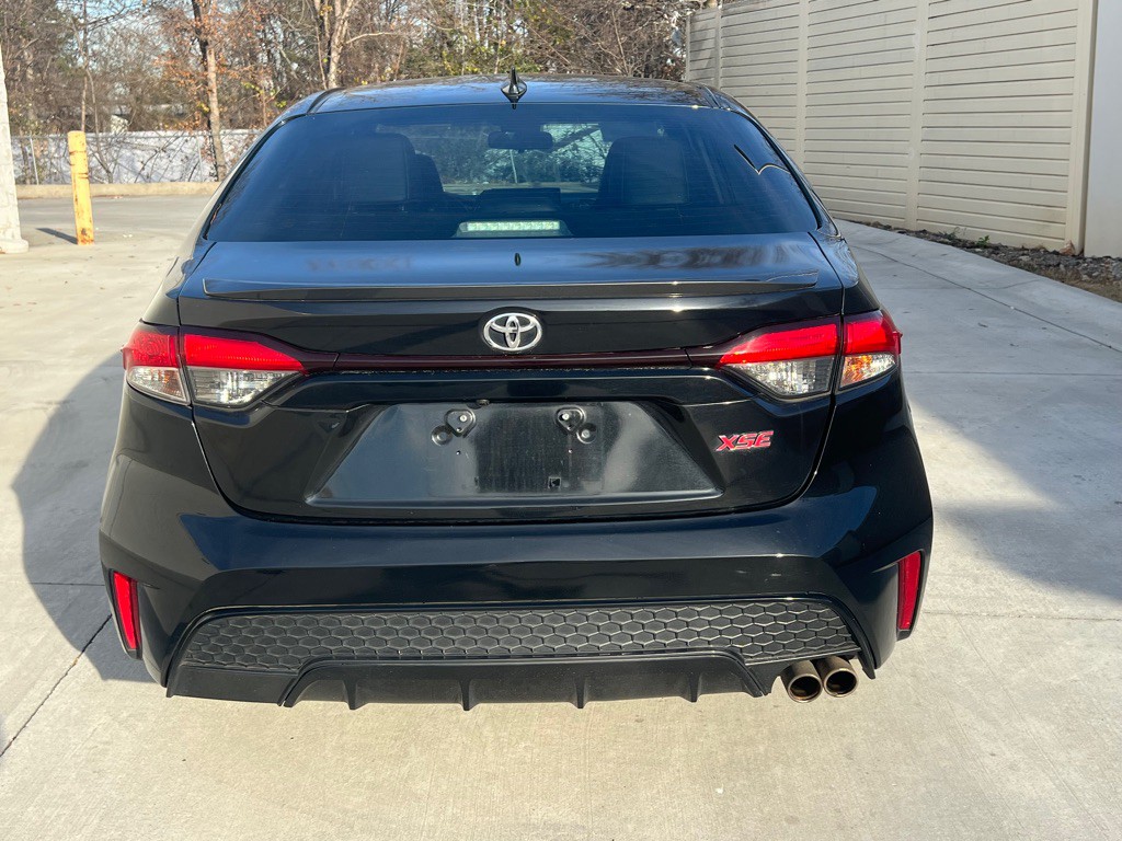 2021 Toyota Corolla Image 20