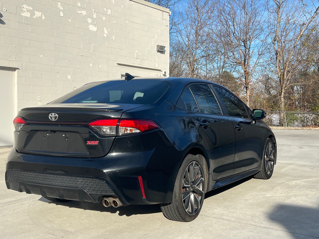 2021 Toyota Corolla Image 21