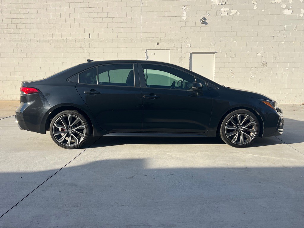 2021 Toyota Corolla Image 22