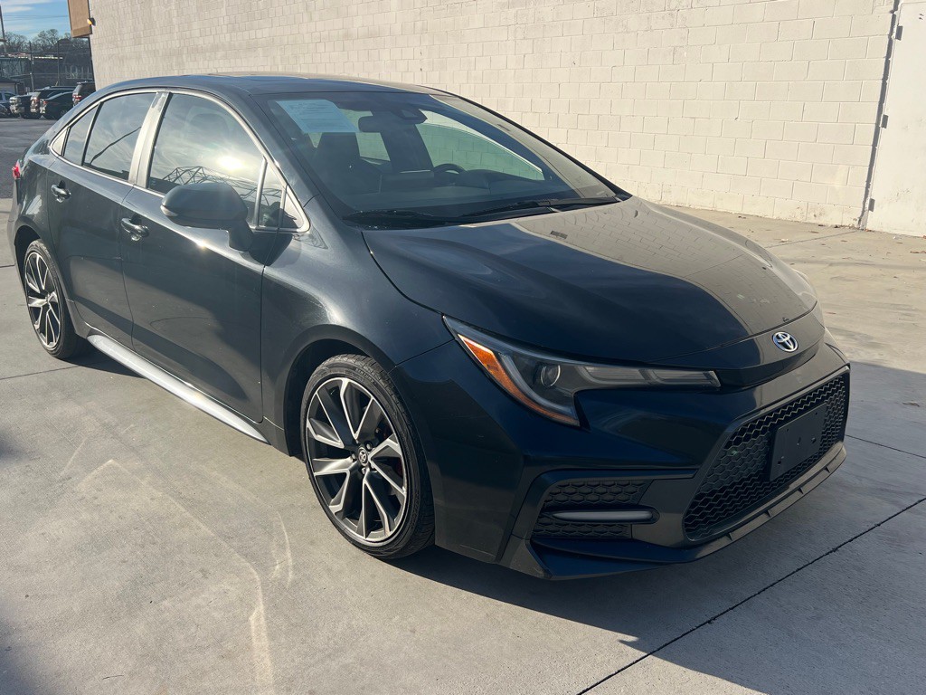 2021 Toyota Corolla Image 23