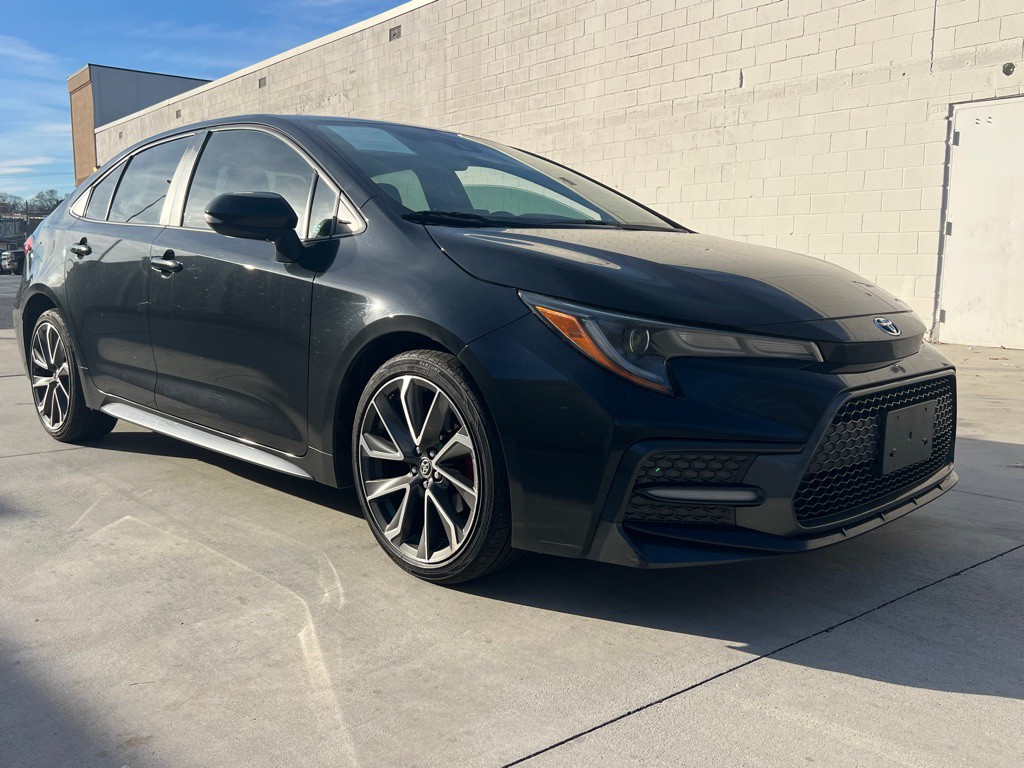 2021 Toyota Corolla Image 24