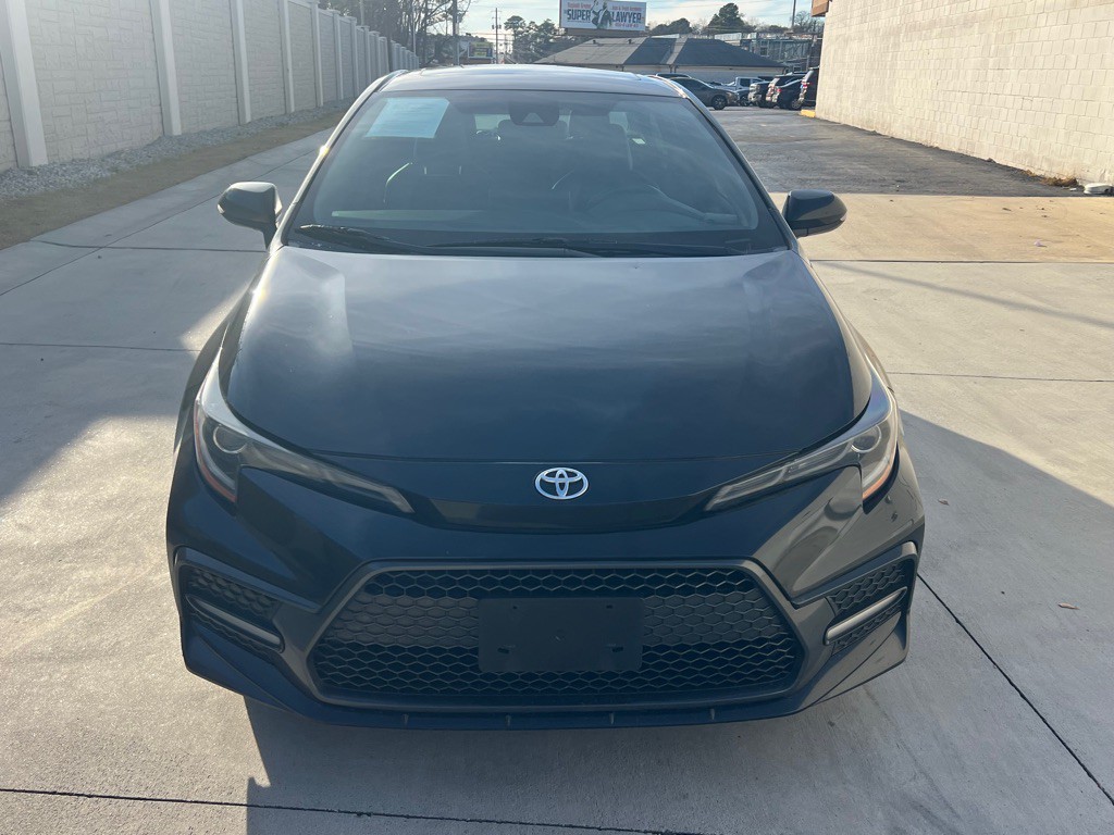 2021 Toyota Corolla Image 25