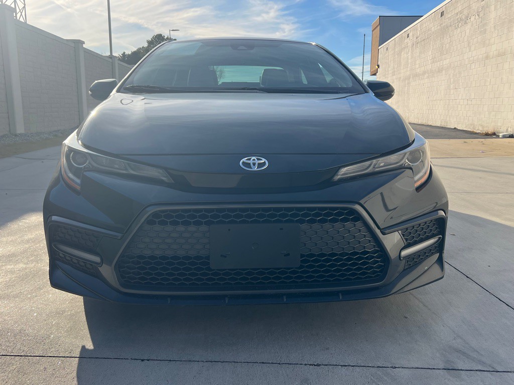 2021 Toyota Corolla Image 26