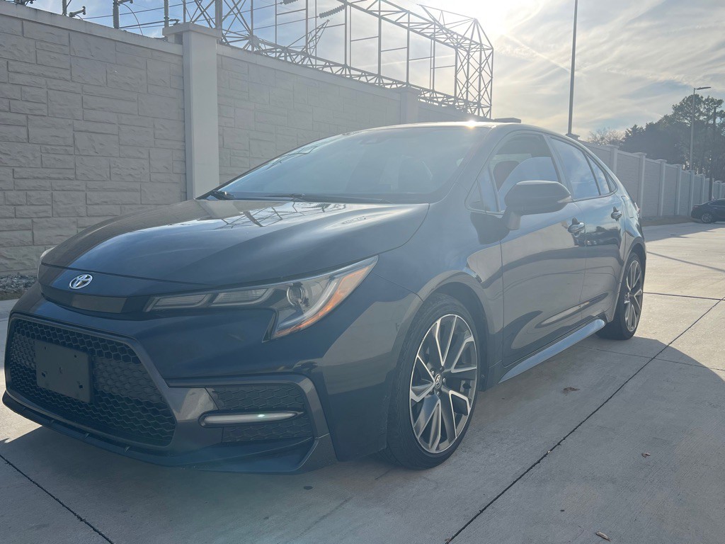2021 Toyota Corolla Image 28
