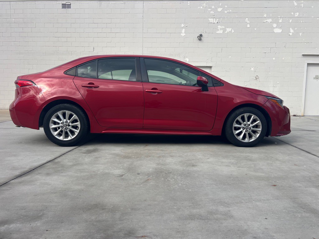 2021 Toyota Corolla Image 6