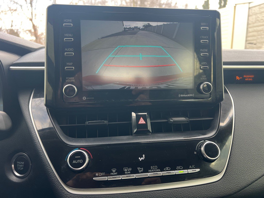 2021 Toyota Corolla Image 10