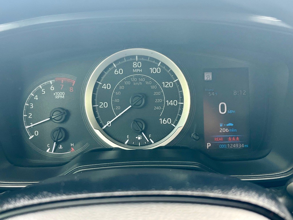 2021 Toyota Corolla Image 11