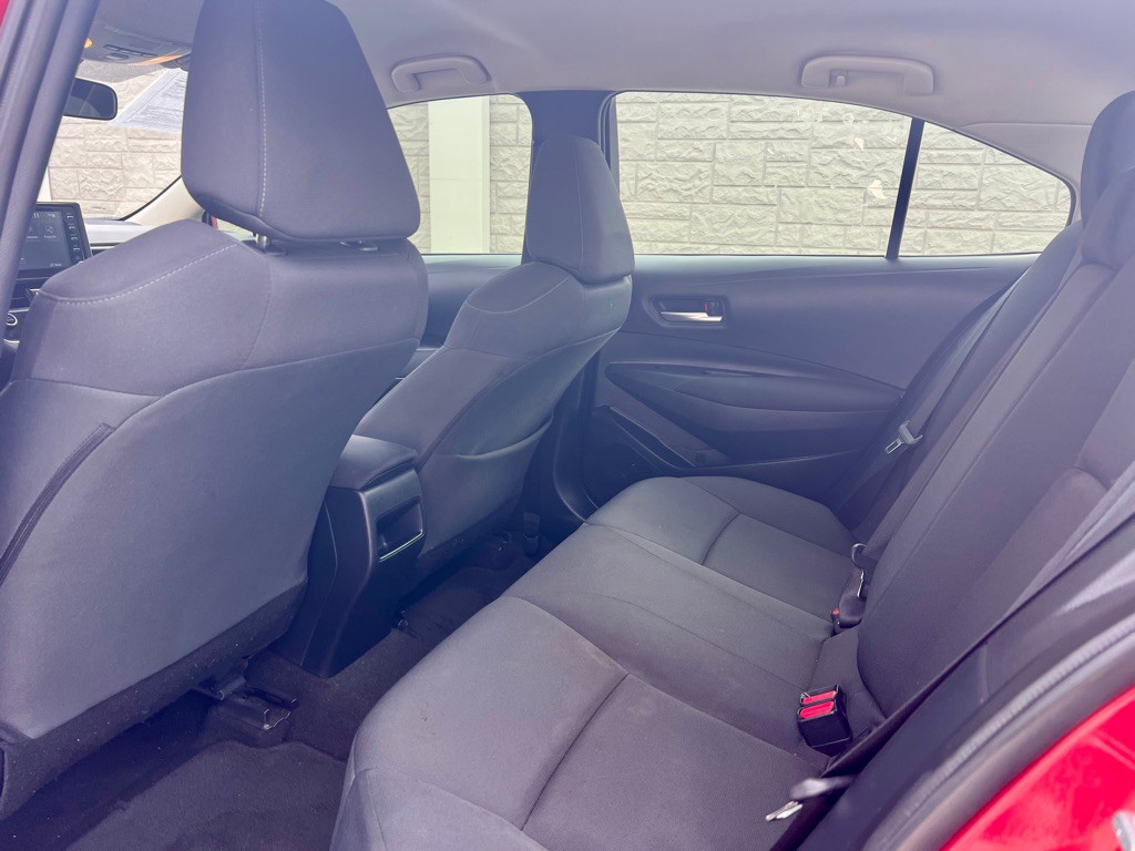 2021 Toyota Corolla Image 12