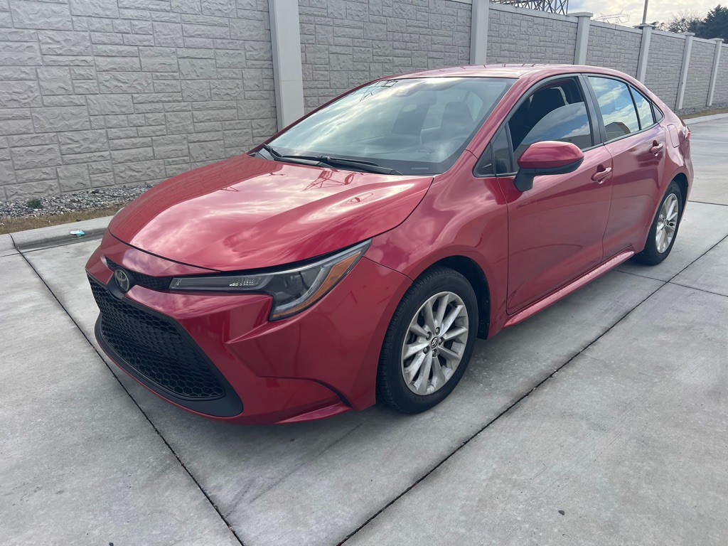 2021 Toyota Corolla Image 15