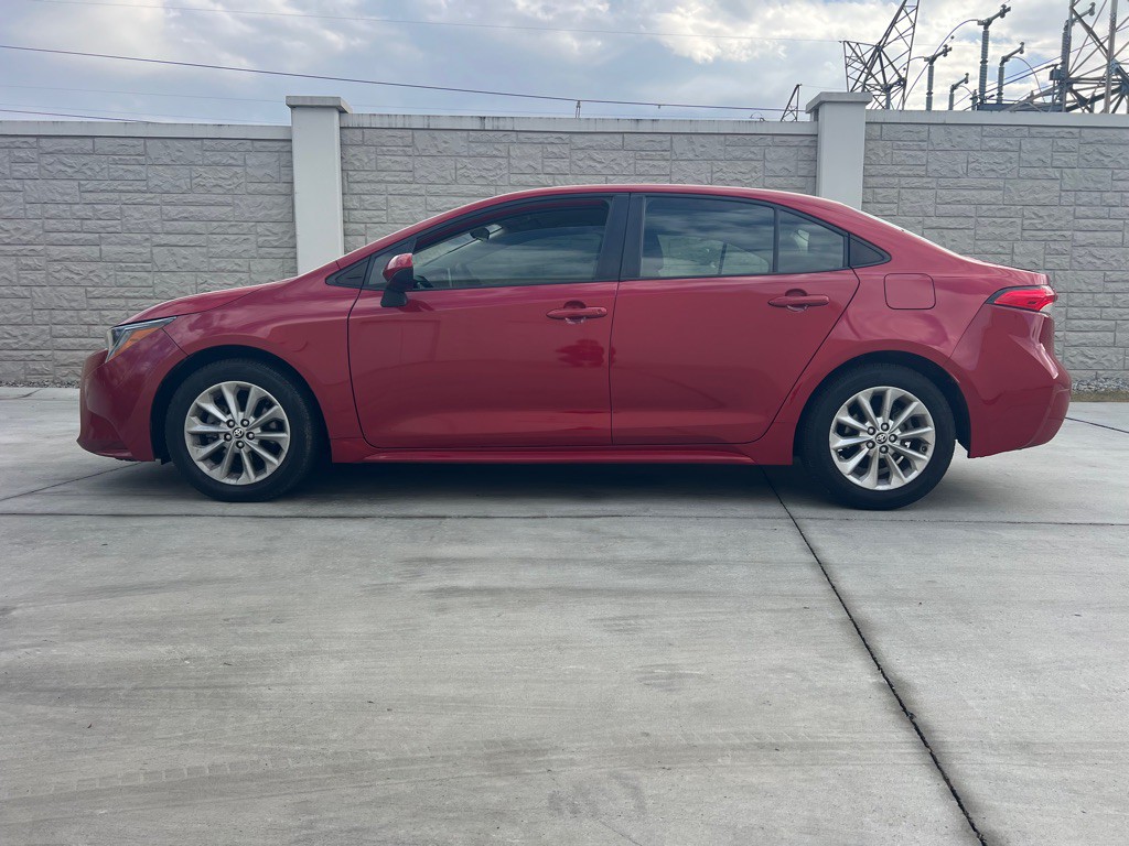 2021 Toyota Corolla Image 16