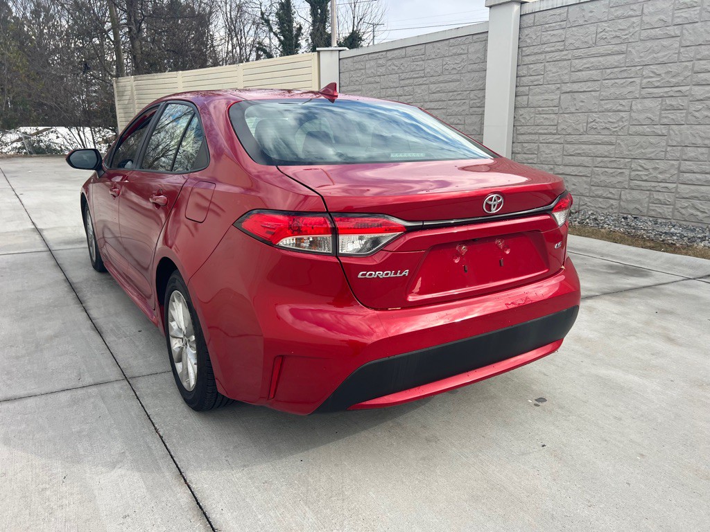 2021 Toyota Corolla Image 17
