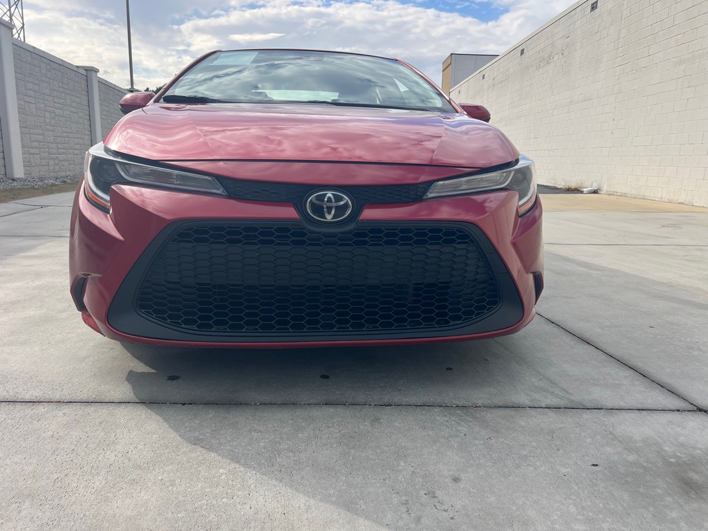 2021 Toyota Corolla Image 21