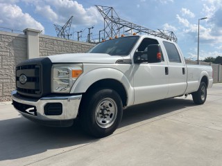 Image for 2016 Ford F-350 Super Duty ID: 7141188