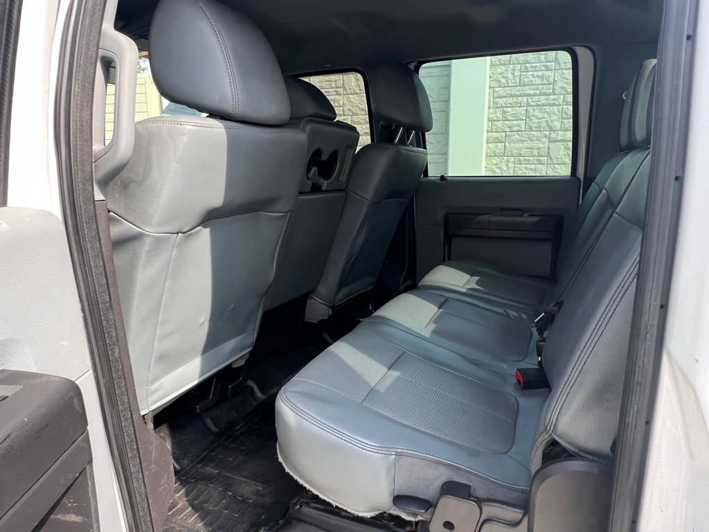 2016 Ford F-350 Image 6