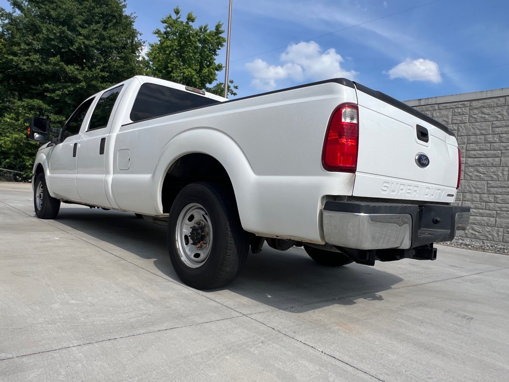 2016 Ford F-350 Image 8