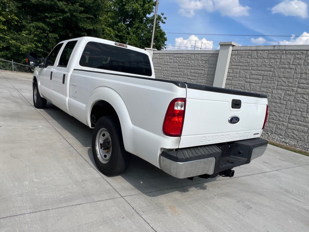 2016 Ford F-350 Image 9