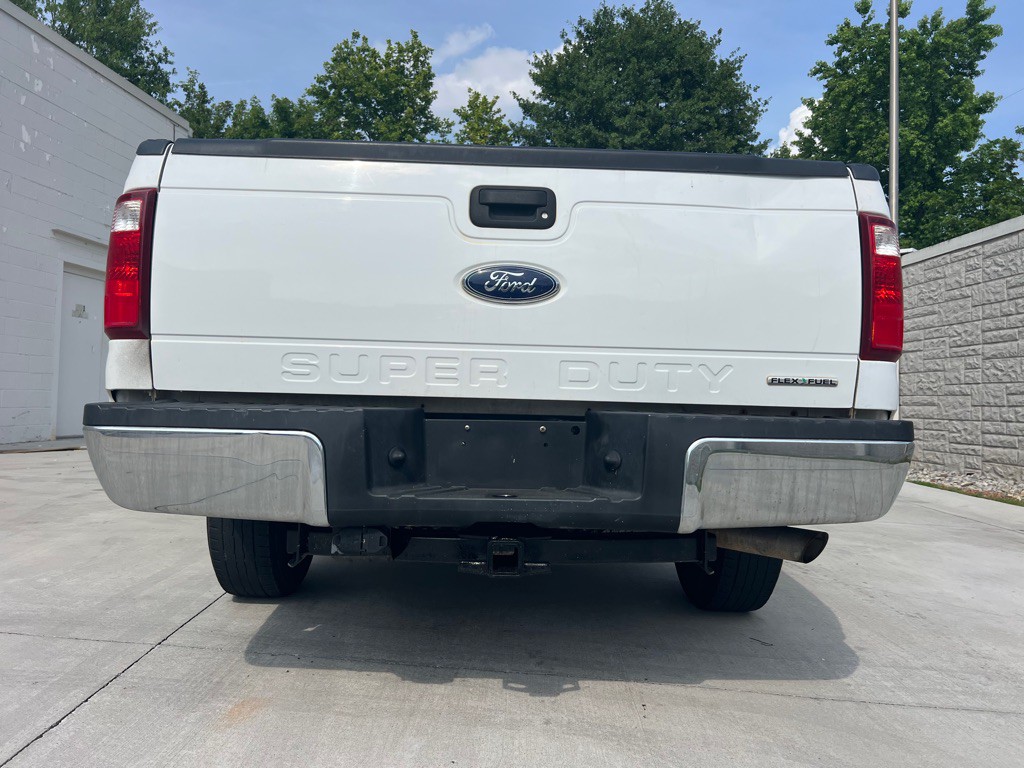 2016 Ford F-350 Image 10