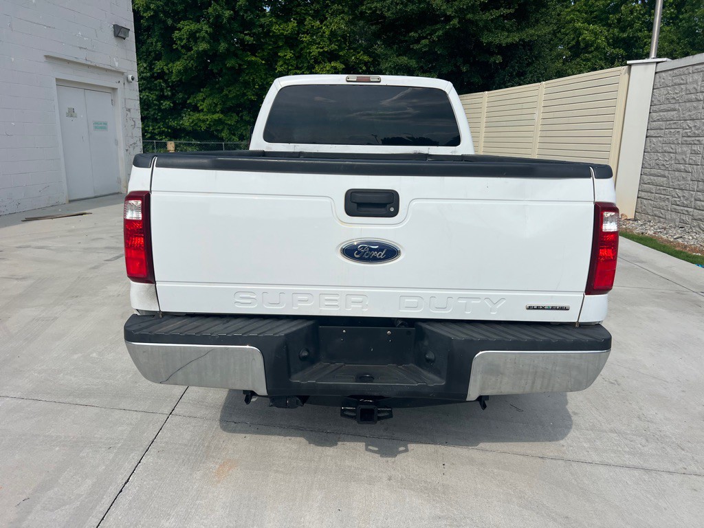 2016 Ford F-350 Image 11