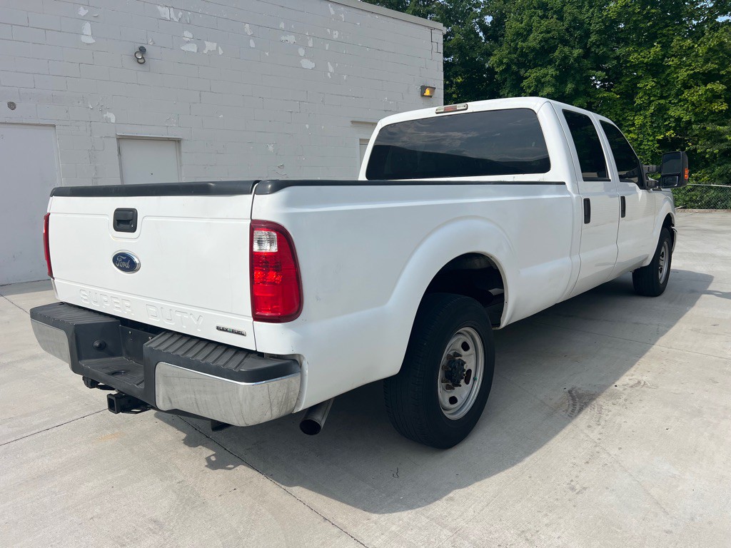 2016 Ford F-350 Image 13