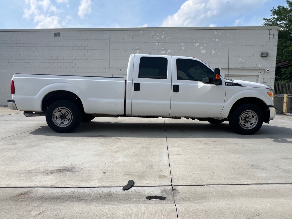 2016 Ford F-350 Image 15