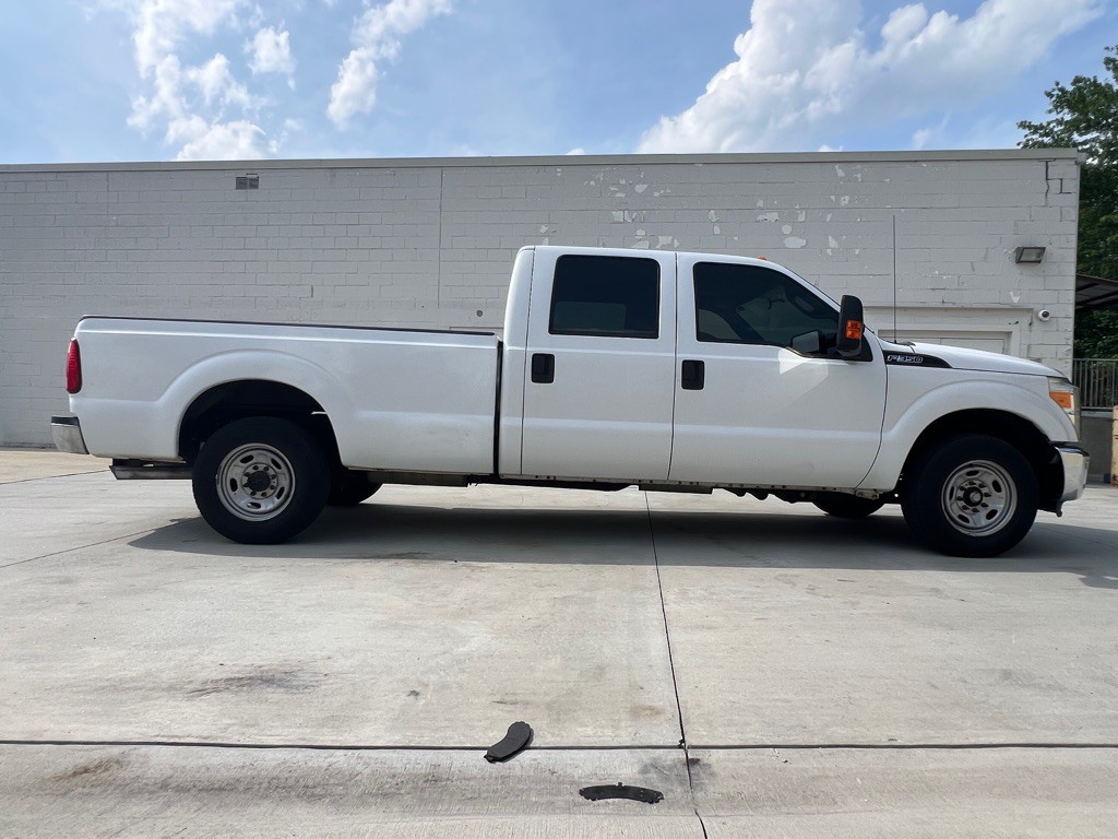 2016 Ford F-350 Image 16